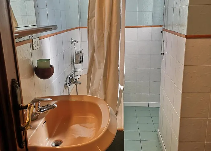 Casetta Sul Tevere Appartement Rome