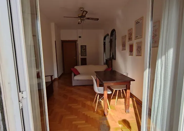 Casetta Sul Tevere Apartment Rome