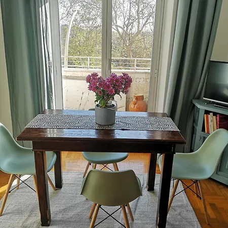 Casetta Sul Tevere Apartment Rom